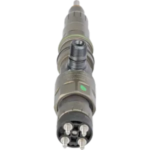 Bosch 0986435738 Reman Fuel Injector │ Replaces Detroit Diesel RA4600701187… — 5