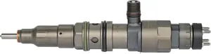 Bosch 0986435740 Reman Fuel Injector Detroit Diesel DD15 DD16 Mercedes OM470 — 6