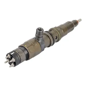 Bosch 0986435740 Remanufactured Fuel Injector — 3
