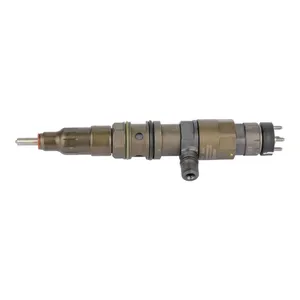 Bosch 0986435740 Remanufactured Fuel Injector — 2