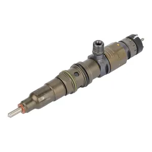 Bosch 0986435740 Remanufactured Fuel Injector