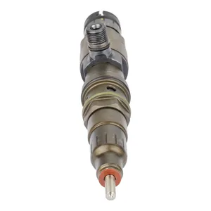 Bosch 0986435740 Remanufactured Fuel Injector — 4