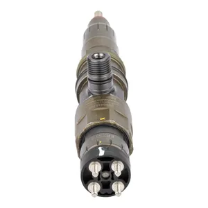 Bosch 0986435740 Remanufactured Fuel Injector — 5