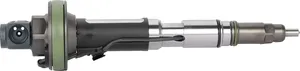 0986435911 Bosch Fuel Injector – Fits Cummins Large Engine Qsk60 Qsk — 6