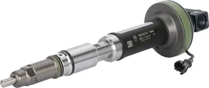 0986435911 Bosch Fuel Injector – Fits Cummins Large Engine Qsk60 Qsk