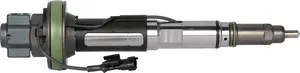 0986435911 Bosch Fuel Injector – Fits Cummins Large Engine Qsk60 Qsk — 11