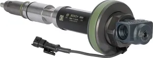 0986435911 Bosch Fuel Injector – Fits Cummins Large Engine Qsk60 Qsk — 3