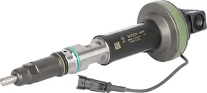 0986435911 Bosch Fuel Injector – Fits Cummins Large Engine Qsk60 Qsk — 10