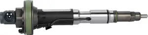 0986435911 Bosch Fuel Injector – Fits Cummins Large Engine Qsk60 Qsk — 7