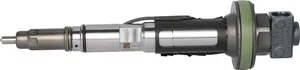 0986435911 Bosch Fuel Injector – Fits Cummins Large Engine Qsk60 Qsk — 12