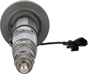 0986435911 Bosch Fuel Injector – Fits Cummins Large Engine Qsk60 Qsk — 9