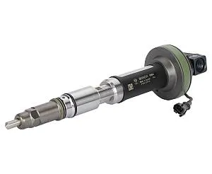CR INJECTOR, CUMMINS QSK 4955527