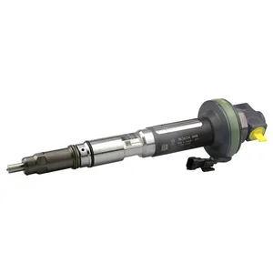 New OEM Bosch F 00B L0J 015 Fuel Injector For Cummins QSK QSK60 4955527…