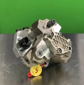 0986437304 Bosch Fuel Injection Pump – Fits 2003-07 Dodge Ram Cummins — 4