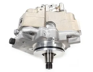 6.7L Cummins Mid Range CP3 Fuel Pump – Options: 2007-2010