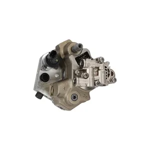 Bosch Factory Reman Cp3 Inj. Pump, Cummins 6.7L Mid-Range 0986437333