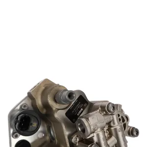 Bosch Factory Reman Cp3 Inj. Pump, Cummins 6.7L Mid-Range 0986437333 — 6