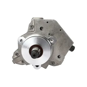 Bosch Factory Reman Cp3 Inj. Pump, Cummins 6.7L Mid-Range 0986437333 — 3
