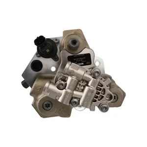 Bosch Factory Reman Cp3 Inj. Pump, Cummins 6.7L Mid-Range 0986437333 — 2