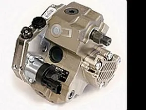 CP3 FUEL PUMP CUMMINS MID-RANGE 6.7