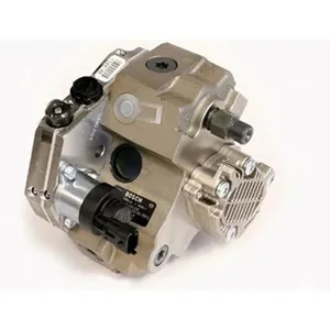 Bosch CP3 Common Rail Injection Pump 07.5-18 Ram 6.7L Cummins