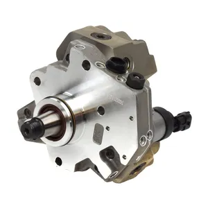 Bosch OEM Reman Stock 6.7 Cummins CP3 Injection Pump — 2