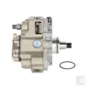 Bosch - Remanufactured Dodge / RAM 6.7L Cummins CP3 Fuel Pump - 0986437334…