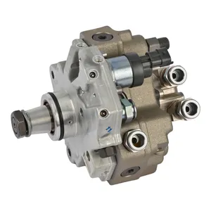 Case 521E, 521F, 1150K, 1650L, 1850K Common Rail Pump | Bosch 0 986 437 341 Remanufactured