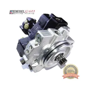 BOSCH COMMON RAIL PUMP 0986437350 /0445020208 (RECONDITIONED)