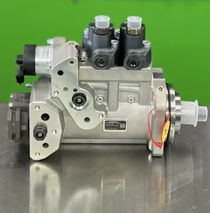 0986437503 Bosch Fuel Pump – Fits Detroit Dd13 Dd15 Dd16