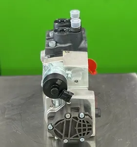 0986437503 Bosch Fuel Pump – Fits Detroit Dd13 Dd15 Dd16 — 3