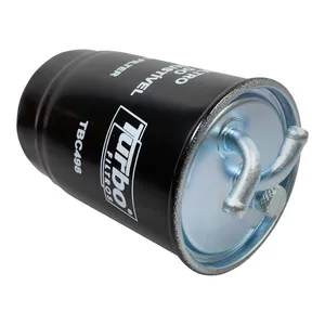 Filtro Combustível - Turbo - 0986450851