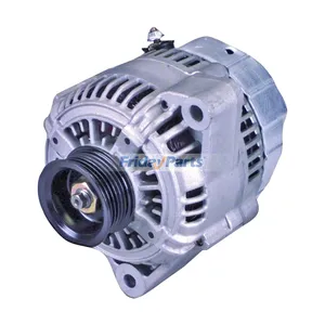 Alternator 27060-0F020 102211-0610… for Toyota Sequoia Tundra 2000-2003