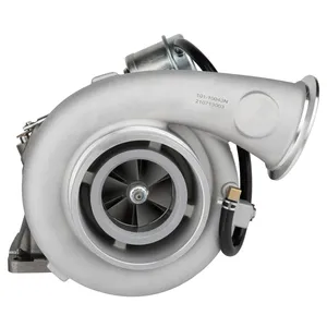 New Factory Turbochargers GTA4294BNS Replacement Turbo For Detroit Diesel Series 60 12.7L… — 3