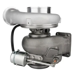 New Factory Turbochargers GTA4294BNS Replacement Turbo For Detroit Diesel Series 60 12.7L… — 2