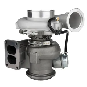 New Factory Turbochargers GTA4294BNS Replacement Turbo For Detroit Diesel Series 60 12.7L…