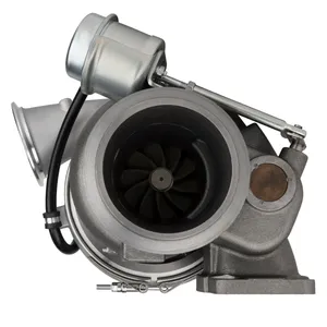 New Factory Turbochargers GTA4294BNS Replacement Turbo For Detroit Diesel Series 60 12.7L… — 4