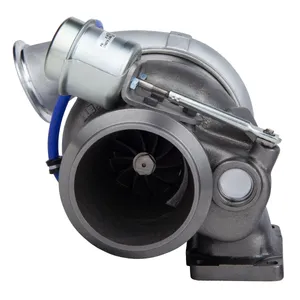 New Genuine OEM Garrett GTA4294BNS Turbocharger For Detroit Diesel Series 60 12.7L… — 4