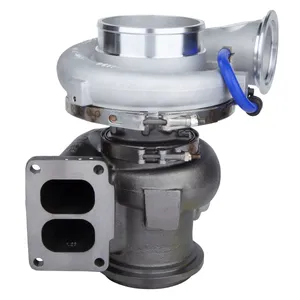 New Genuine OEM Garrett GTA4294BNS Turbocharger For Detroit Diesel Series 60 12.7L…