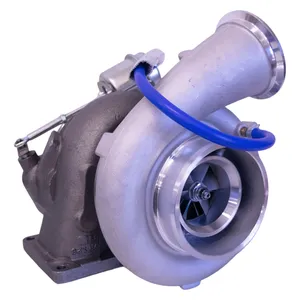 New Turbochargers Direct Replacement Turbo For Detroit Diesel Series 60 12.7L… — 2