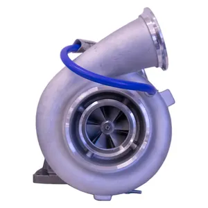 New Turbochargers Direct Replacement Turbo For Detroit Diesel Series 60 12.7L… — 3