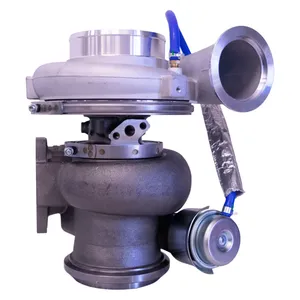 New Turbochargers Direct Replacement Turbo For Detroit Diesel Series 60 12.7L…