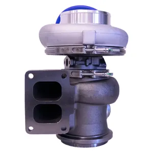 New Turbochargers Direct Replacement Turbo For Detroit Diesel Series 60 12.7L… — 6
