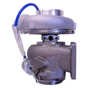 New Turbochargers Direct Replacement Turbo For Detroit Diesel Series 60 12.7L… — 5