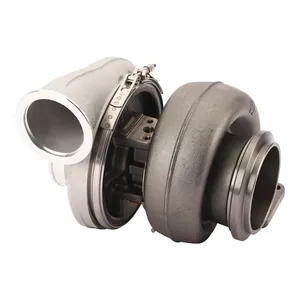 Borgwarner Turbo New Turbo, Detroit S60 12.7L 500Hp 171702 — 3