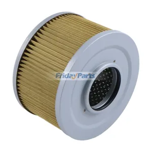 Hydraulic Filter 099-4776 for Caterpillar CAT Engine 3114 3064 Excavator E110B E120B 312-A 311-A — 2