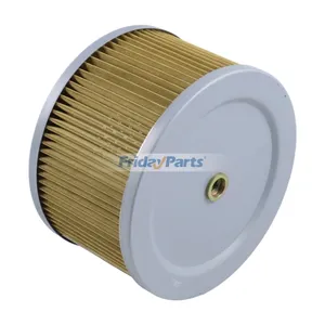 Hydraulic Filter 099-4776 for Caterpillar CAT Engine 3114 3064 Excavator E110B E120B 312-A 311-A — 4