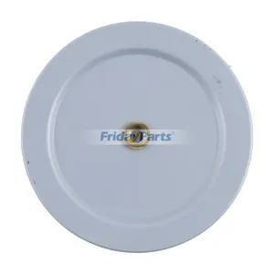 Hydraulic Filter 099-4776 for Caterpillar CAT Engine 3114 3064 Excavator E110B E120B 312-A 311-A — 5
