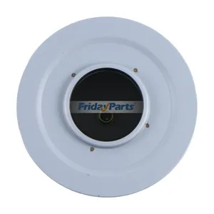 Hydraulic Filter 099-4776 for Caterpillar CAT Engine 3114 3064 Excavator E110B E120B 312-A 311-A — 6