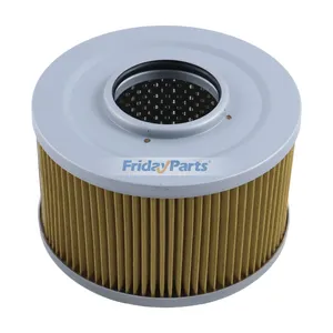Hydraulic Filter 099-4776 for Caterpillar CAT Engine 3114 3064 Excavator E110B E120B 312-A 311-A